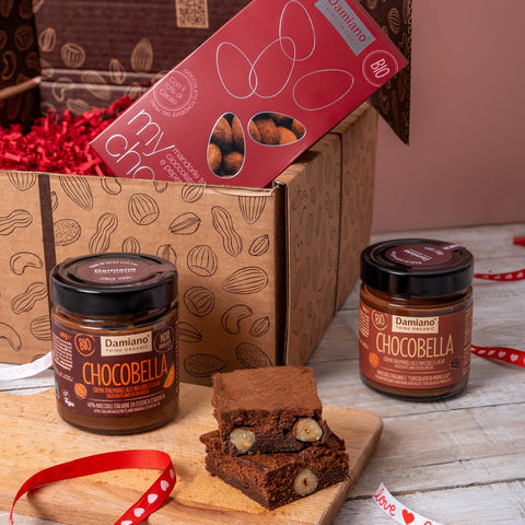 Box San Valentino 2026