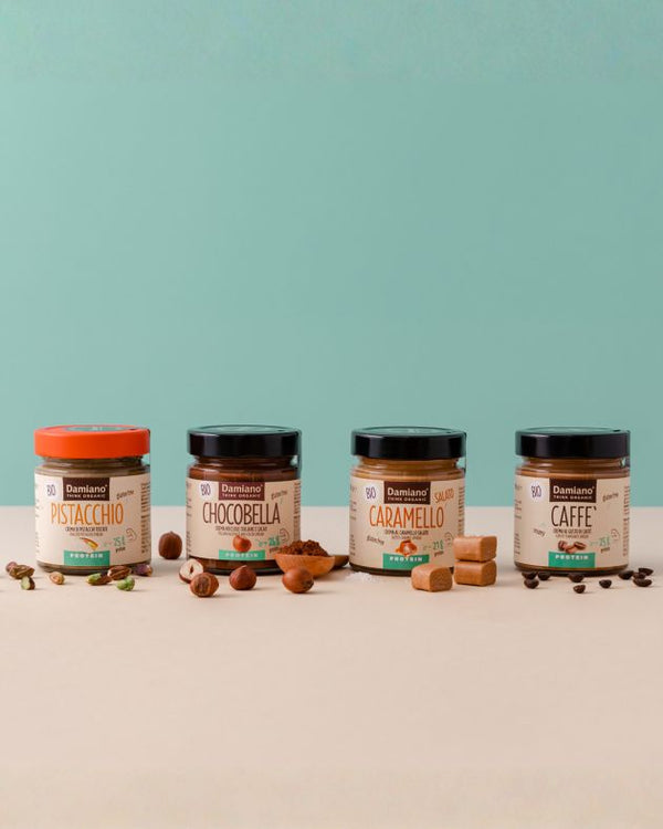 -20% sulle creme Protein per la Festa del Papà!