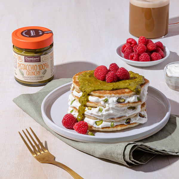 -20% sulle creme crunchy