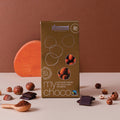 Nocciole al Cioccolato Fondente - MyChoco