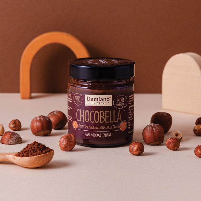 Immagine rappresentativa del prodotto Chocobella Noir